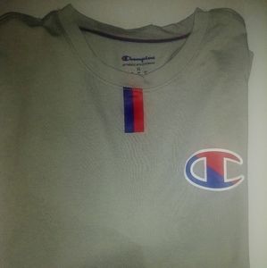 Champion Sleeveless Athletic Apparel